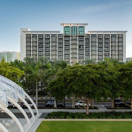 Hyatt Regency Sarasota Hotel Exterior foto